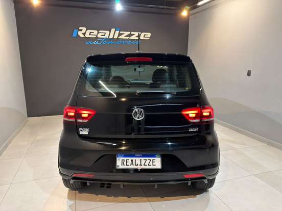 VOLKSWAGEN-FOX-1.6 MSI PEPPER 16V FLEX 4P MANUAL VOLKSWAGEN-FOX-2016