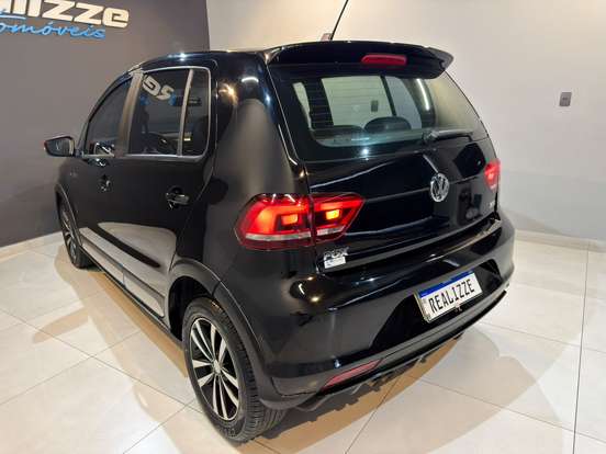 VOLKSWAGEN-FOX-1.6 MSI PEPPER 16V FLEX 4P MANUAL VOLKSWAGEN-FOX-2016