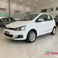 VOLKSWAGEN FOX 1.6 MSI TOTAL FLEX CONNECT 4P MANUAL VOLKSWAGEN FOX 1.6 MSI TOTAL FLEX CONNECT 4P MANUAL