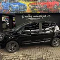 VOLKSWAGEN FOX 1.6 MSI TOTAL FLEX CONNECT 4P MANUAL VOLKSWAGEN FOX 1.6 MSI TOTAL FLEX CONNECT 4P MANUAL