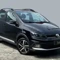 VOLKSWAGEN FOX 1.6 MSI TOTAL FLEX XTREME 4P MANUAL VOLKSWAGEN FOX 1.6 MSI TOTAL FLEX XTREME 4P MANUAL