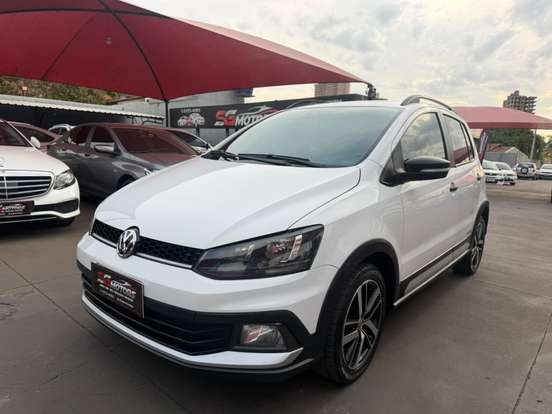 VOLKSWAGEN-FOX-1.6 MSI TOTAL FLEX XTREME 4P MANUAL VOLKSWAGEN-FOX-2018