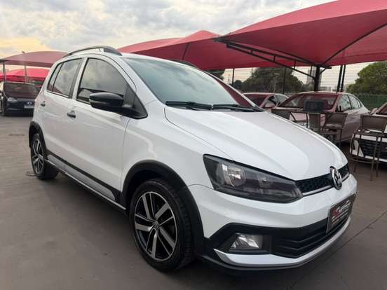 VOLKSWAGEN-FOX-1.6 MSI TOTAL FLEX XTREME 4P MANUAL VOLKSWAGEN-FOX-2018
