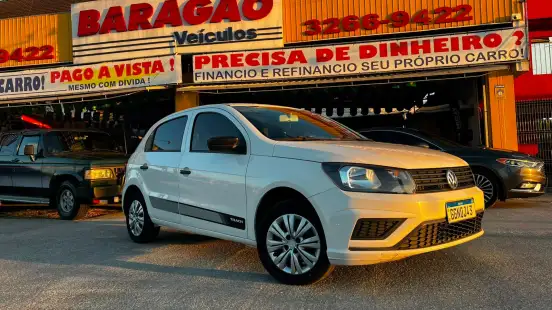 VOLKSWAGEN-GOL-2022