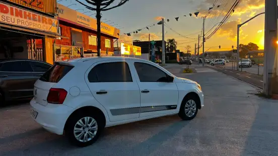 VOLKSWAGEN-GOL-2022