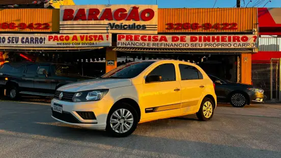 VOLKSWAGEN-GOL-2022