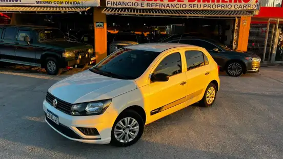 VOLKSWAGEN-GOL-2022