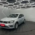 VOLKSWAGEN GOL 1.0 12V MPI TOTALFLEX 4P MANUAL VOLKSWAGEN GOL 1.0 12V MPI TOTALFLEX 4P MANUAL