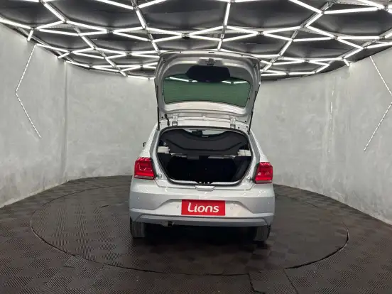 VOLKSWAGEN-GOL-2022