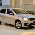 VOLKSWAGEN GOL 1.0 12V MPI TOTALFLEX 4P MANUAL VOLKSWAGEN GOL 1.0 12V MPI TOTALFLEX 4P MANUAL