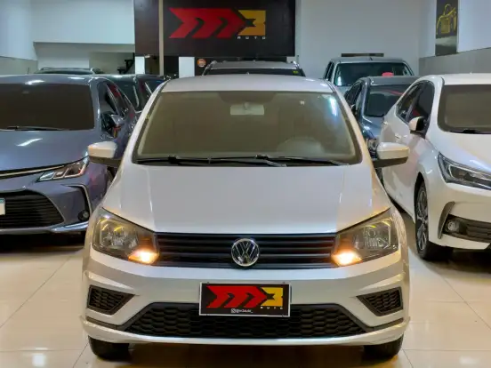 VOLKSWAGEN-GOL-1.0 12V MPI TOTALFLEX 4P MANUAL VOLKSWAGEN-GOL-2022