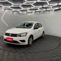 VOLKSWAGEN GOL 1.0 12V MPI TOTALFLEX 4P MANUAL VOLKSWAGEN GOL 1.0 12V MPI TOTALFLEX 4P MANUAL