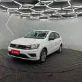 VOLKSWAGEN GOL 1.0 12V MPI TOTALFLEX 4P MANUAL VOLKSWAGEN GOL 1.0 12V MPI TOTALFLEX 4P MANUAL
