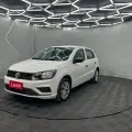 VOLKSWAGEN GOL 1.0 12V MPI TOTALFLEX 4P MANUAL VOLKSWAGEN GOL 1.0 12V MPI TOTALFLEX 4P MANUAL