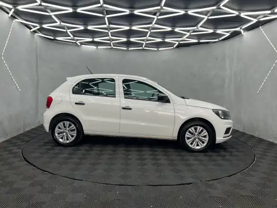 VOLKSWAGEN-GOL-1.0 12V MPI TOTALFLEX 4P MANUAL VOLKSWAGEN-GOL-2023