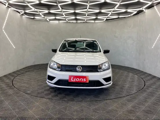 VOLKSWAGEN-GOL-1.0 12V MPI TOTALFLEX 4P MANUAL VOLKSWAGEN-GOL-2019