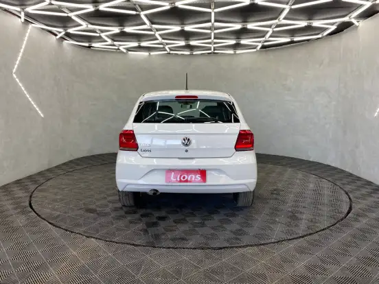 VOLKSWAGEN-GOL-1.0 12V MPI TOTALFLEX 4P MANUAL VOLKSWAGEN-GOL-2019