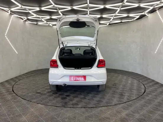 VOLKSWAGEN-GOL-1.0 12V MPI TOTALFLEX 4P MANUAL VOLKSWAGEN-GOL-2019