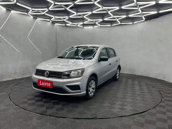 VOLKSWAGEN-GOL-2022
