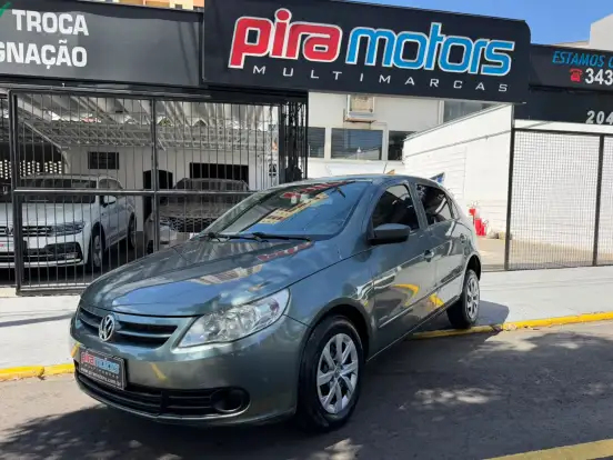 VOLKSWAGEN-GOL-2011