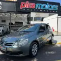 VOLKSWAGEN GOL 1.0 MI 8V FLEX 4P MANUAL G.V VOLKSWAGEN GOL 1.0 MI 8V FLEX 4P MANUAL G.V