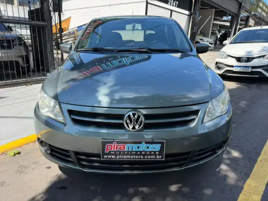 VOLKSWAGEN-GOL-2011