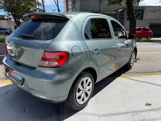 VOLKSWAGEN-GOL-2011