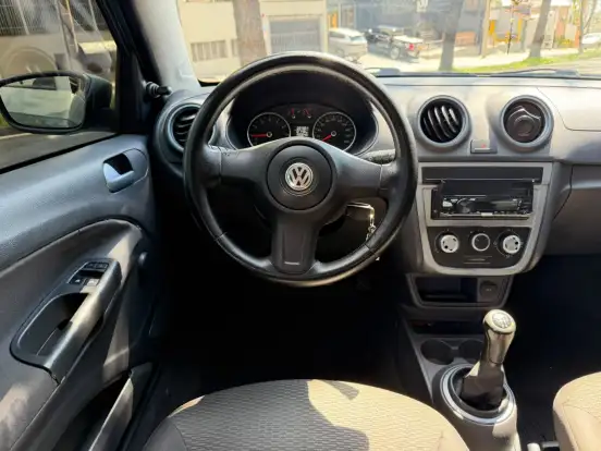 VOLKSWAGEN-GOL-2011