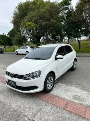 VOLKSWAGEN-GOL-2012