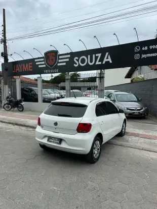VOLKSWAGEN-GOL-2012
