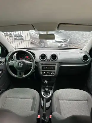 VOLKSWAGEN-GOL-2012