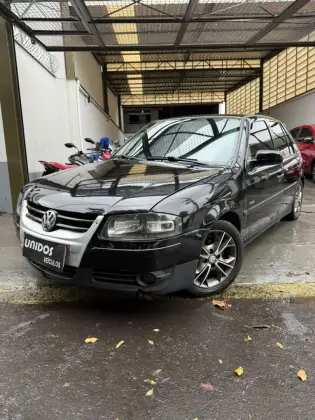 VOLKSWAGEN GOL 1.0 MI CITY 8V FLEX 4P MANUAL G.IV