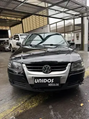 VOLKSWAGEN-GOL-2007