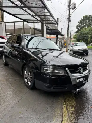 VOLKSWAGEN-GOL-2007