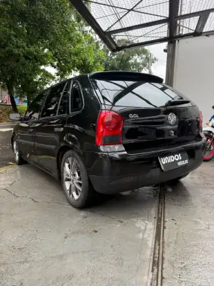 VOLKSWAGEN-GOL-2007
