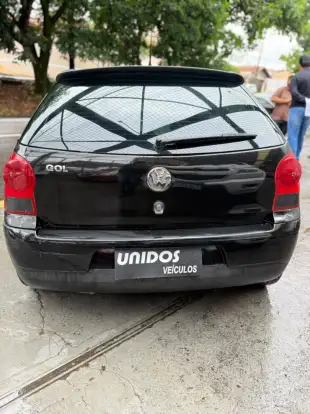 VOLKSWAGEN-GOL-2007