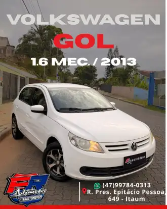 VOLKSWAGEN-GOL-2013