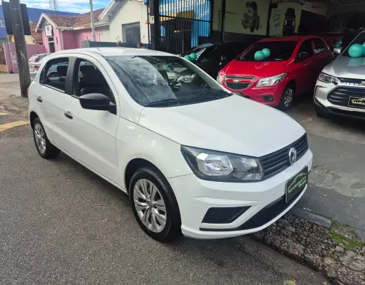 VOLKSWAGEN-GOL-2022