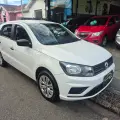 VOLKSWAGEN GOL 1.6 MSI TOTALFLEX 4P MANUAL VOLKSWAGEN GOL 1.6 MSI TOTALFLEX 4P MANUAL