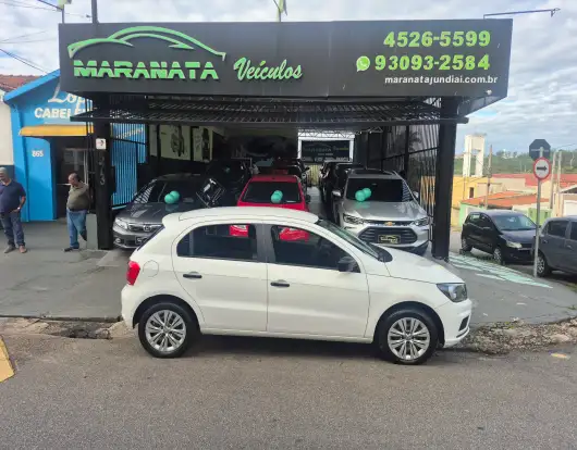 VOLKSWAGEN-GOL-2022