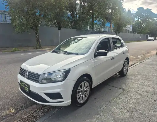 VOLKSWAGEN-GOL-2022