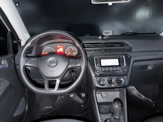 VOLKSWAGEN-GOL-1.6 MSI TOTALFLEX 4P MANUAL VOLKSWAGEN-GOL-2018