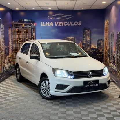 VOLKSWAGEN-GOL-2022