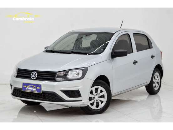 VOLKSWAGEN-GOL-2022