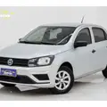 VOLKSWAGEN GOL 1.0 12V MPI TOTALFLEX 4P MANUAL VOLKSWAGEN GOL 1.0 12V MPI TOTALFLEX 4P MANUAL