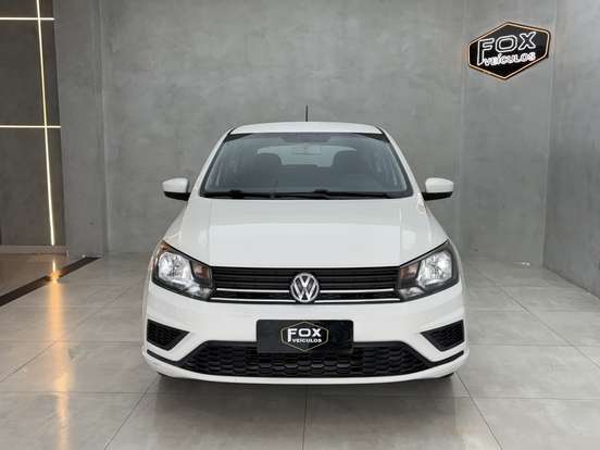 VOLKSWAGEN-GOL-1.0 12V MPI TOTALFLEX 4P MANUAL VOLKSWAGEN-GOL-2021