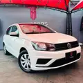 VOLKSWAGEN GOL 1.0 12V MPI TOTALFLEX 4P MANUAL VOLKSWAGEN GOL 1.0 12V MPI TOTALFLEX 4P MANUAL