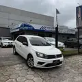 VOLKSWAGEN GOL 1.0 12V MPI TOTALFLEX 4P MANUAL VOLKSWAGEN GOL 1.0 12V MPI TOTALFLEX 4P MANUAL