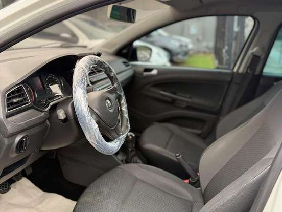 VOLKSWAGEN-GOL-1.0 12V MPI TOTALFLEX 4P MANUAL VOLKSWAGEN-GOL-2019