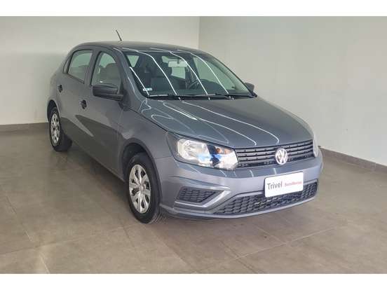 VOLKSWAGEN-GOL-2022
